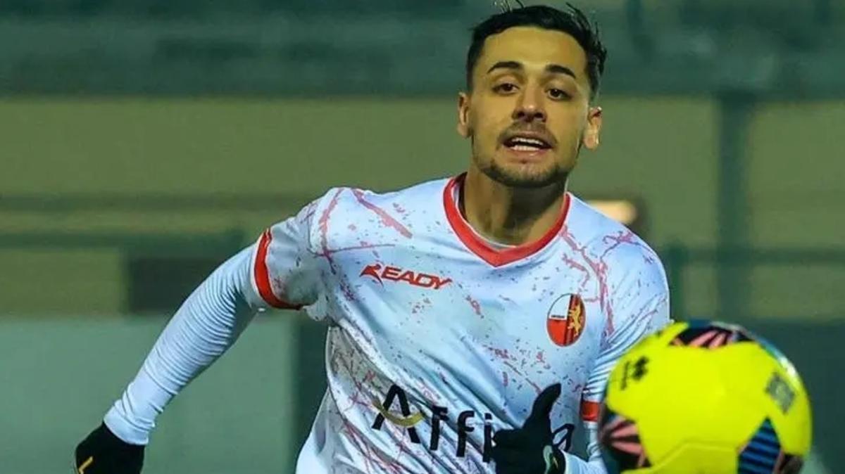 Rizzo Pinna-Brescia, intesa raggiunta: le Rondinelle blindano il trequartista