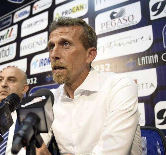 La capolista Trento ospita il Belluno: i convocati di Parlato