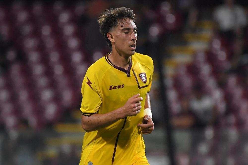 Salernitana, il mercato in uscita è ancora un fronte caldo