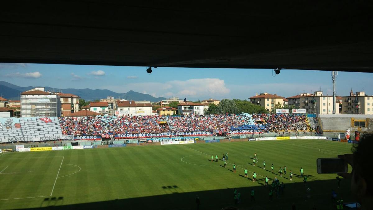 Pisa-Cremonese, scontro tra "ex serie A" in cerca di conferme e riscatto