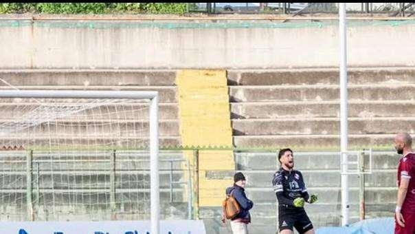 Svincolati - Portiere con 69 gare nell'ultimo biennio in D