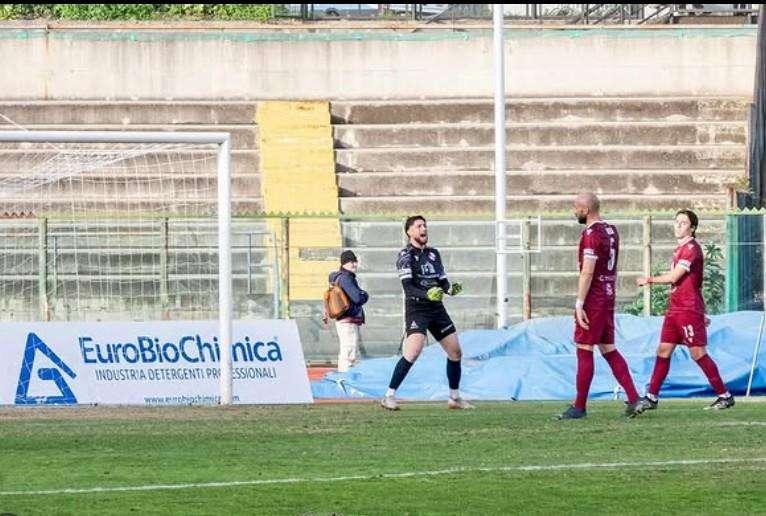 Termoli: in arrivo un 21enne ex Acireale e Nola