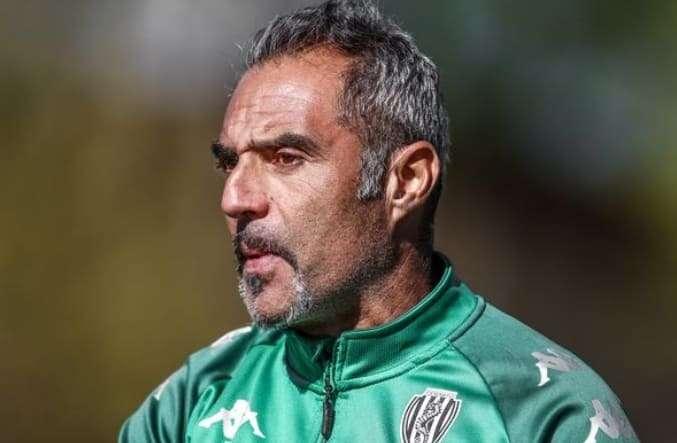 Ecco Toscano: «La mia motivazione si sposa col Catania. Mercato? Col direttore ho parlato di caratteristiche...»