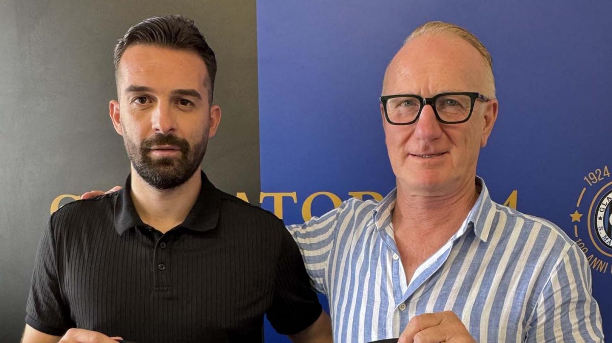 UFFICIALE: Gladiator, in difesa arriva Marco Cassandro