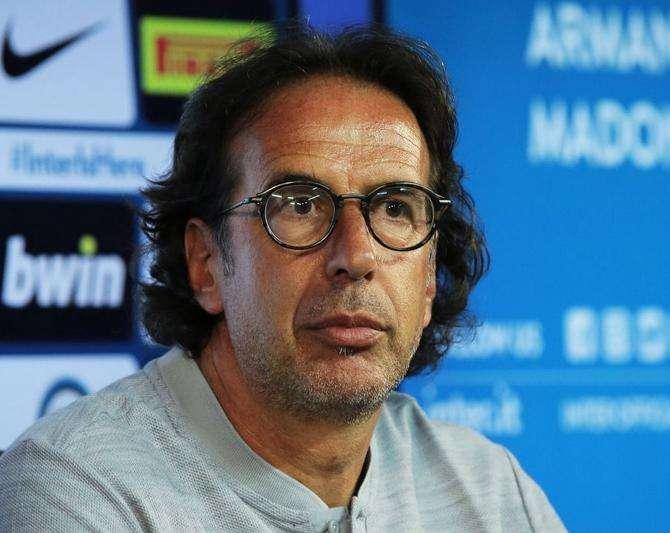 Un ex Serie D confermato sulla panchina della Primavera dell'Inter