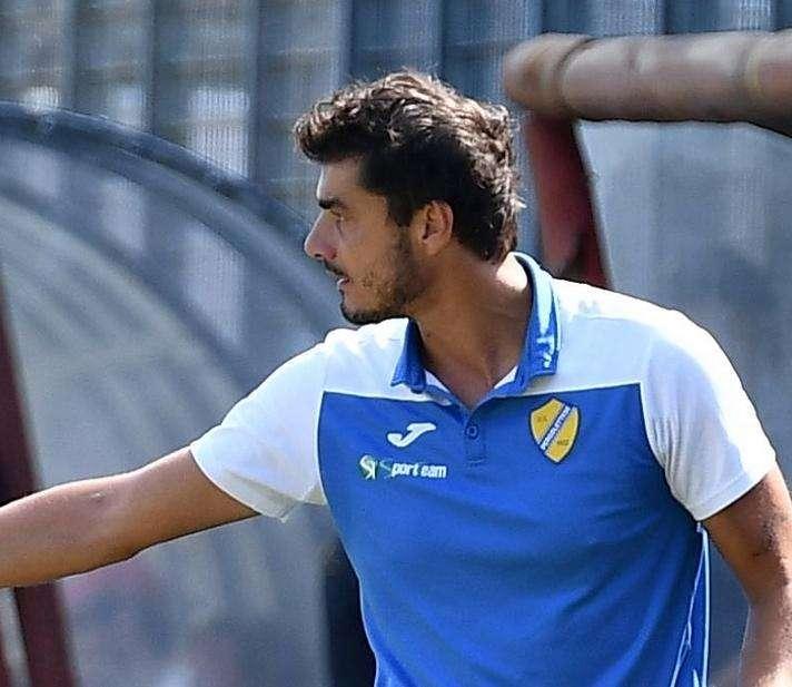 UFFICIALE: Pergolettese, riconfermato Contini alla guida tecnica