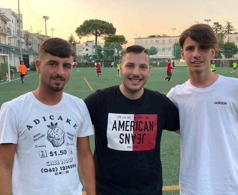 UFFICIALE: Nuovi rinnovi in mediana per la Polisportiva San Giuseppe