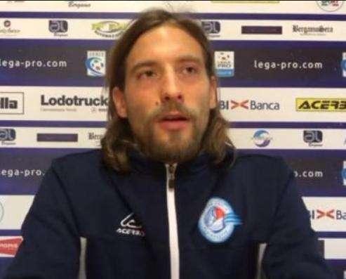 Razzitti sul mercato. L'agente: «Sta bene e l'ha dimostrato al Franciacorta»