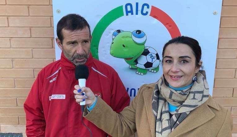 Sangiustese, i convocati. Senigagliesi: "Campobasso la più forte"