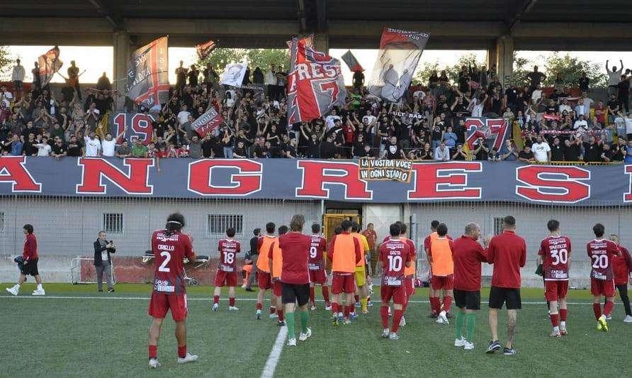 Angri, Rondinella: «Casarano? È candidata a vincere il campionato»