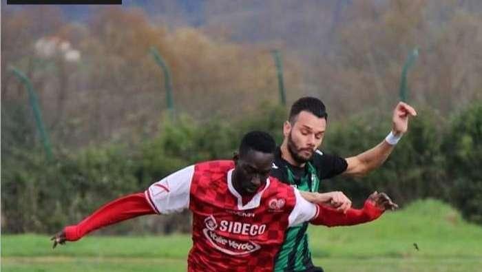 UFFICIALE: Il Bojano trova l'accordo con Manè