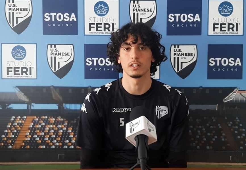 Folino nel mirino della Sampdoria: trattativa in corso per il difensore della Juve Stabia