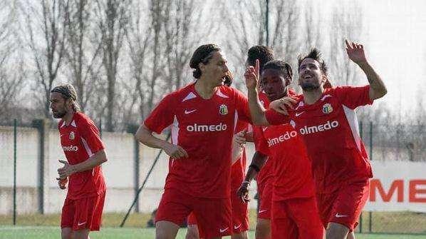 Serie D, ecco le squadre che hanno perso meno in campionato