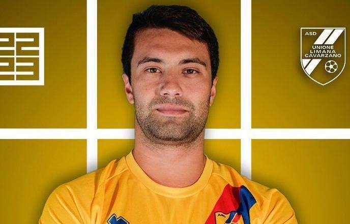 UFFICIALE: Rinnova ancora Paier con l'Unione Limana Cavarzano