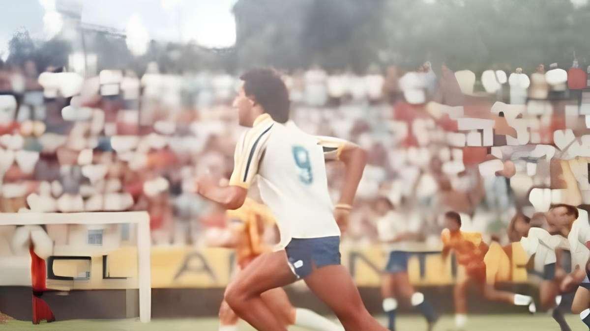 Bomber Marcello Prima: il “Van Basten della Serie C”