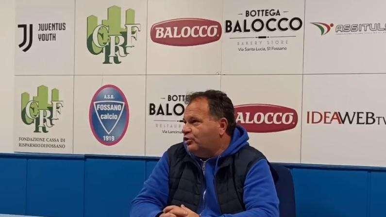 Alba, mister Viassi non abbassa la guardia: «Bisogna ancora pedalare»