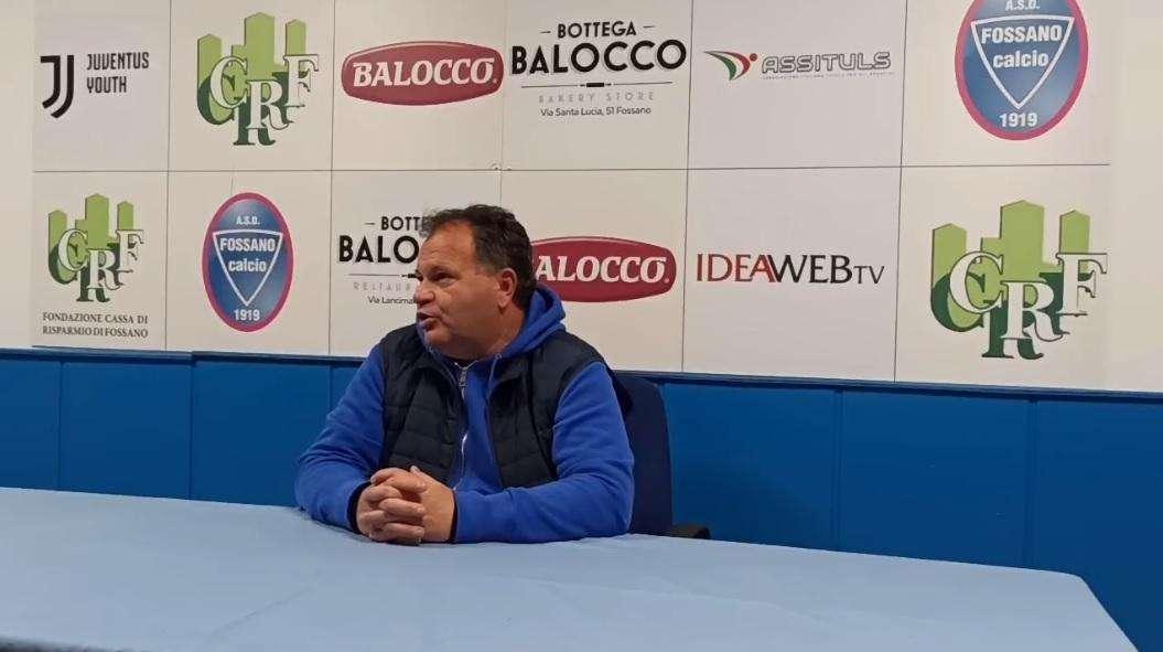 Alba, mister Viassi: «Solo chi non conosce la categoria può pensare che sia facile vincere a Borgosesia»