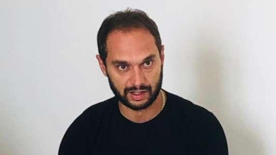 Fermana, Conti: «»