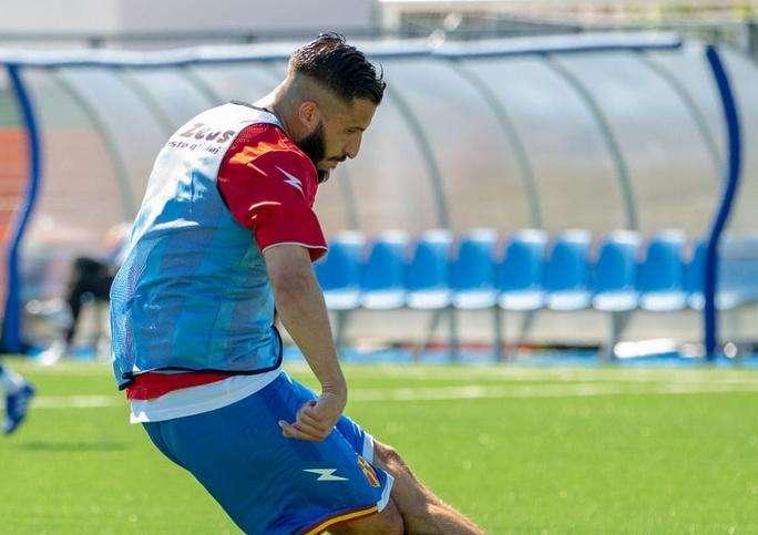 Fc Messina, i 23 convocati per il derby con l'Acireale
