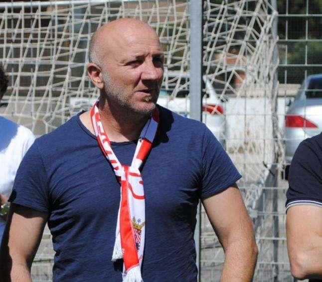 UFFICIALE: Vastese, in panchina arriva Palladini. "Qui con grande entusiasmo"