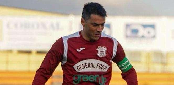 UFFICIALE: Bedizzolese, c'è la riconferma del capitano Fregoni