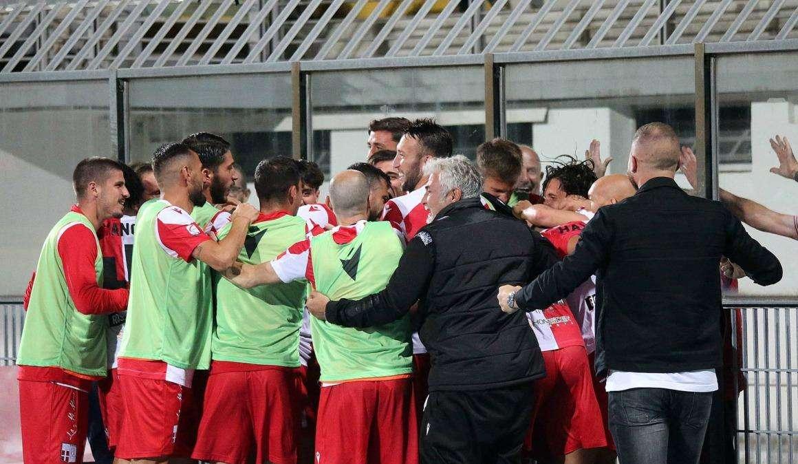 Serie D: quali le tifoserie più numerose degli ultimi anni? Ecco i dati per ogni girone