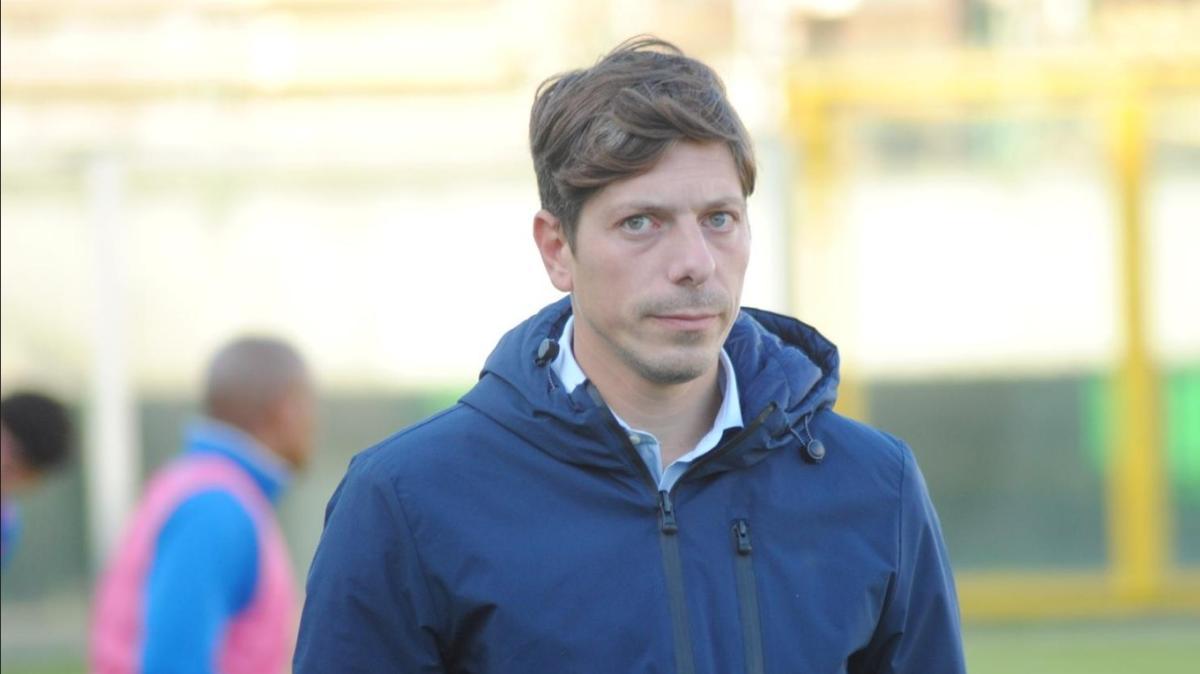 «Samb fisicamente devastante e ben disposta in campo»: le parole di Pierantoni scuotono il Lanciano