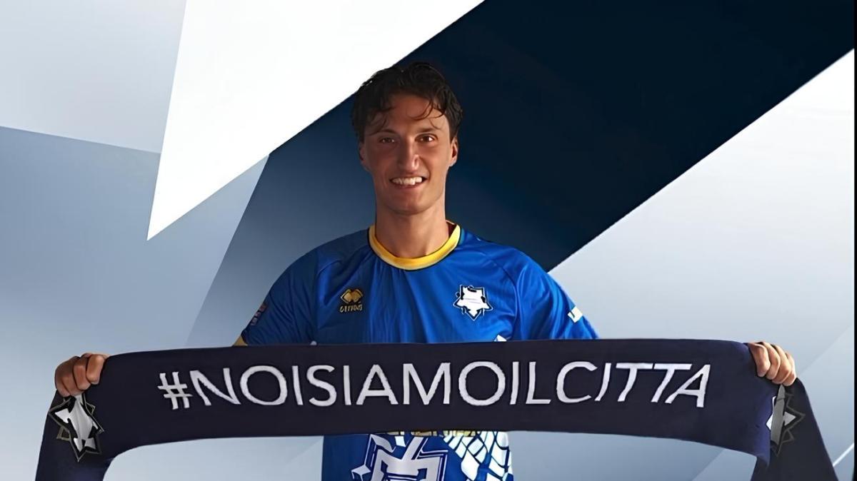 Il Cittadella Modena si rinforza in difesa con Mattia Bonetti