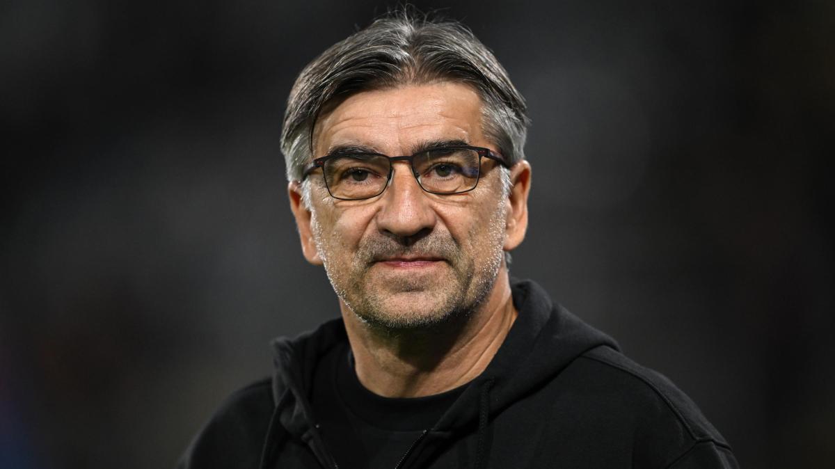 Juric ancora in Serie A: col Monza la nuova chance per il tecnico croato