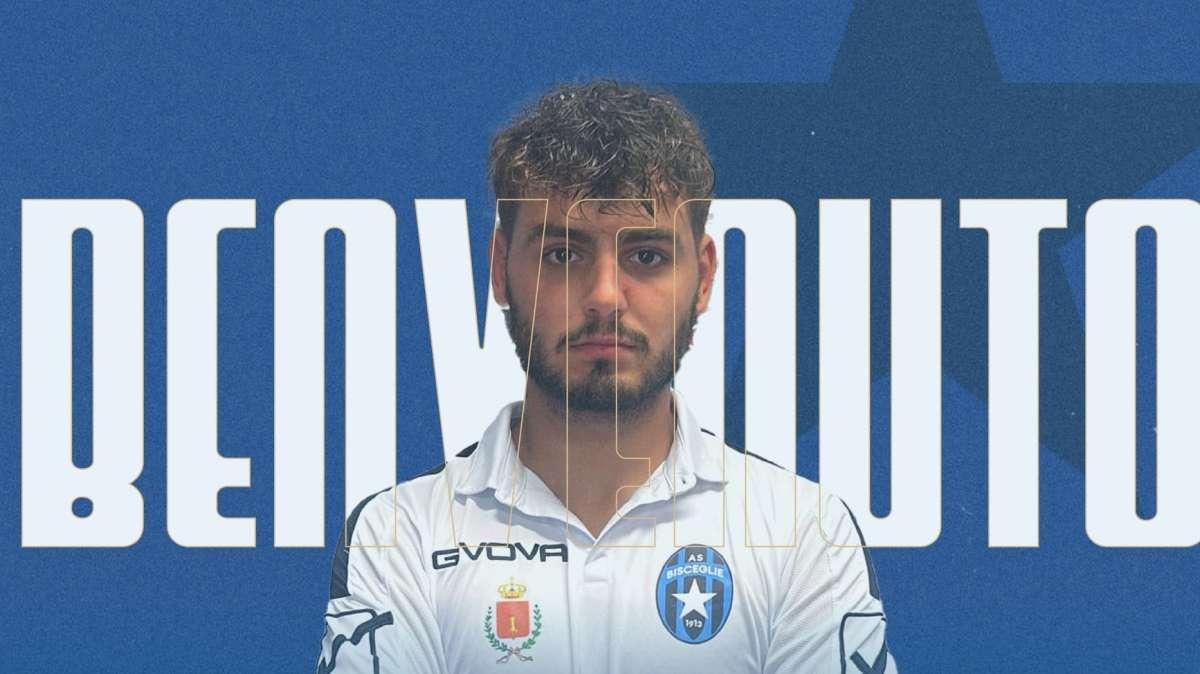 UFFICIALE: Doppio arrivo in casa Bisceglie