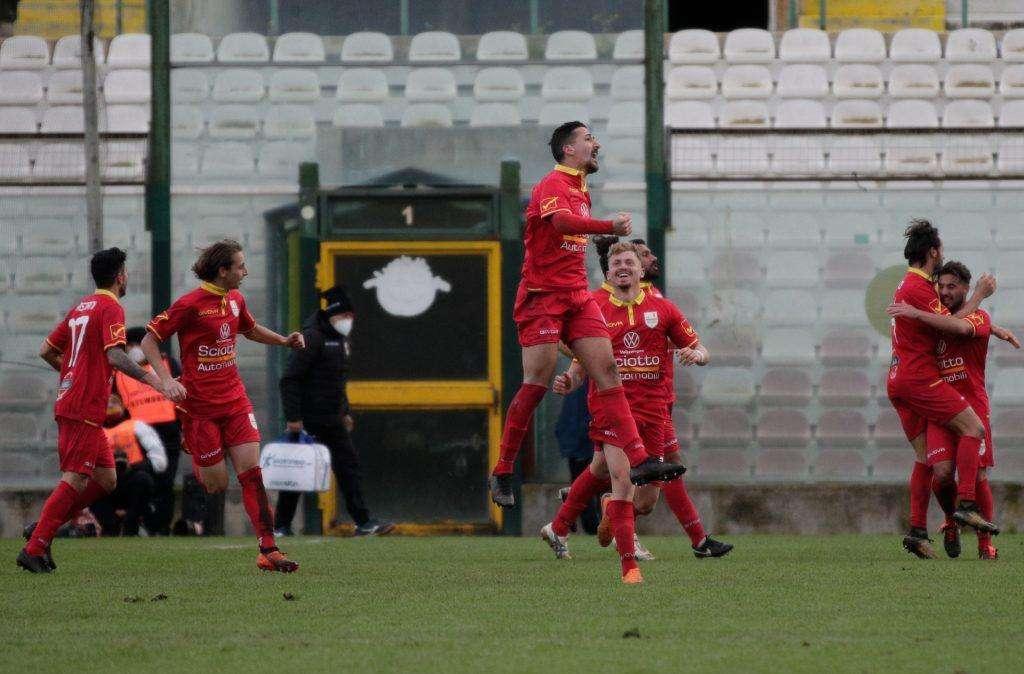Serie D 2020-2021: le magnifiche nove approdate in Lega Pro