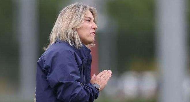 Italia Under 19, le convocate di Selena Mazzantini