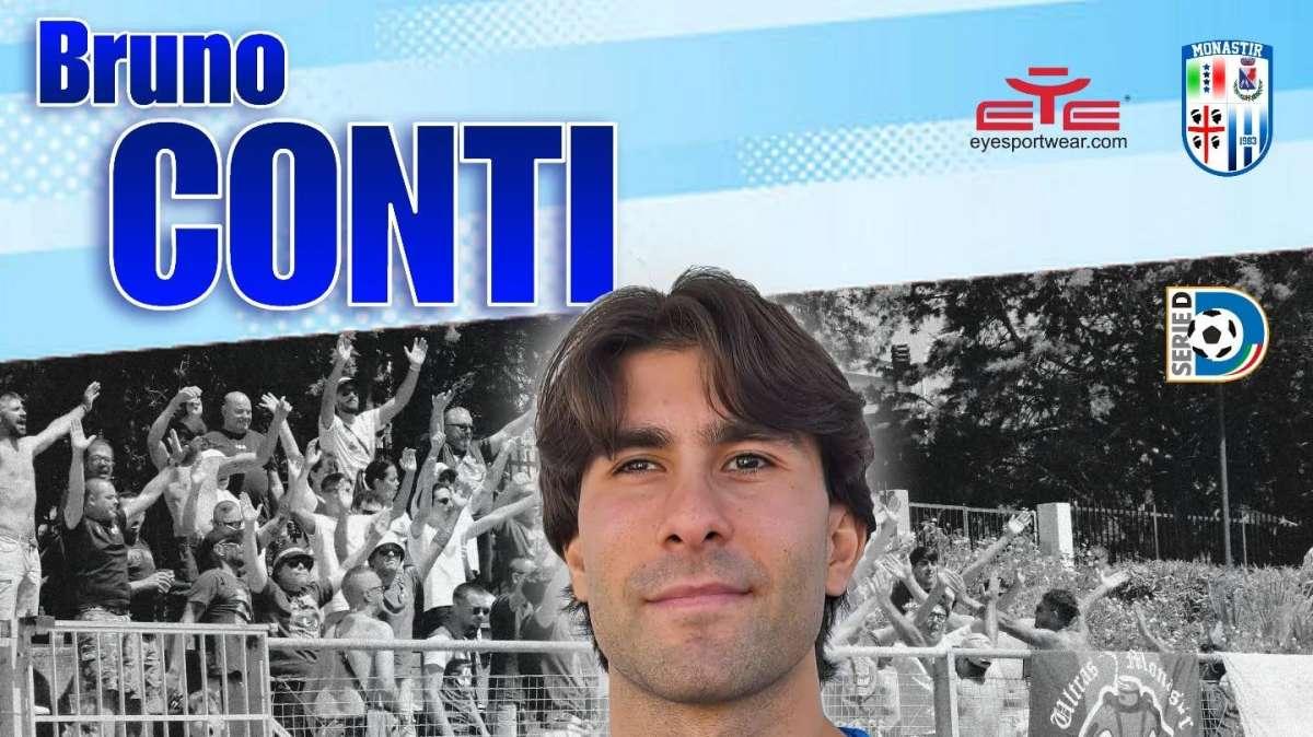 UFFICIALE: Doppio arrivo in casa Monastir