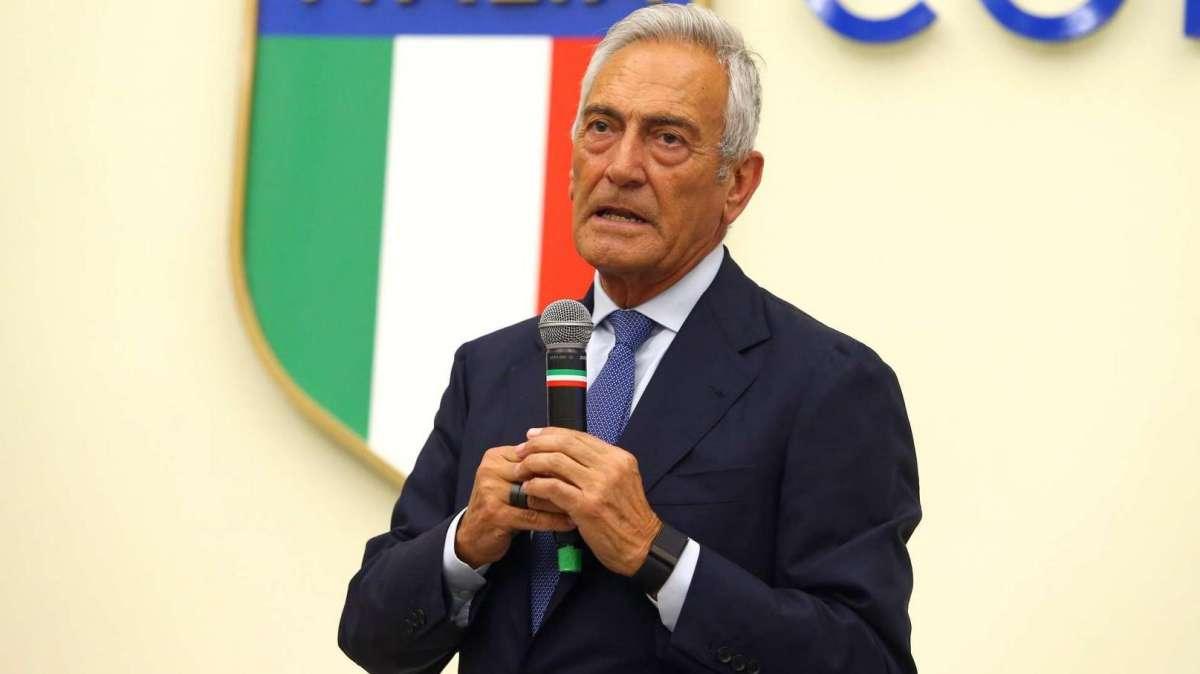 L'ultima bomba di Gravina da presidente FIGC: «La Serie C così com'è non può sopravvivere». Ora che non c'è più, chi lo ascolterà?