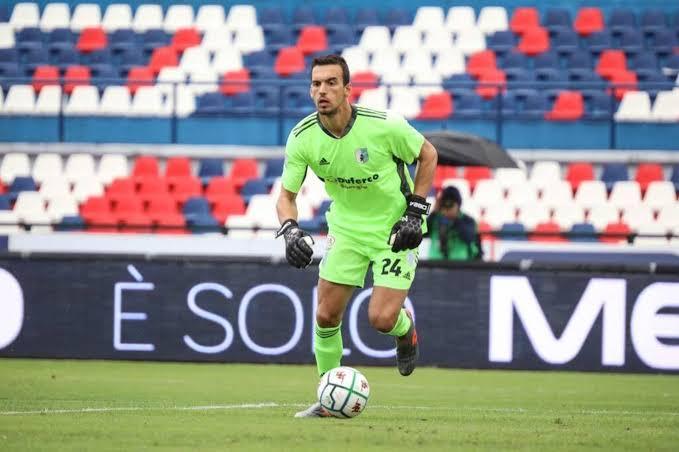Svincolati - Sul mercato un portiere 31enne con oltre 150 presenze tra Serie B e C