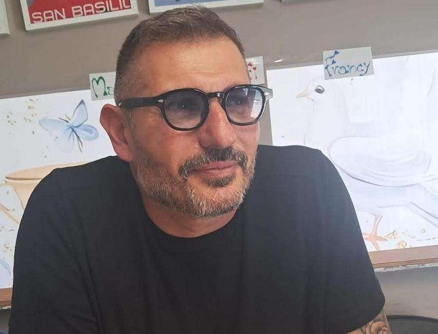 Castelli Romani, riecco il diesse Petrini: «Cercheremo di rispolverare dolci ricordi»
