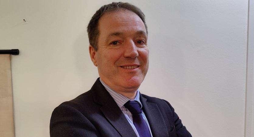 C.R. Lombardia: Pedrazzini si candida a presidente del Comitato