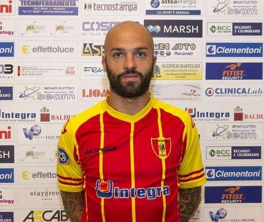 Serie D Girone F, classifica cannonieri: Pera sotto assedio
