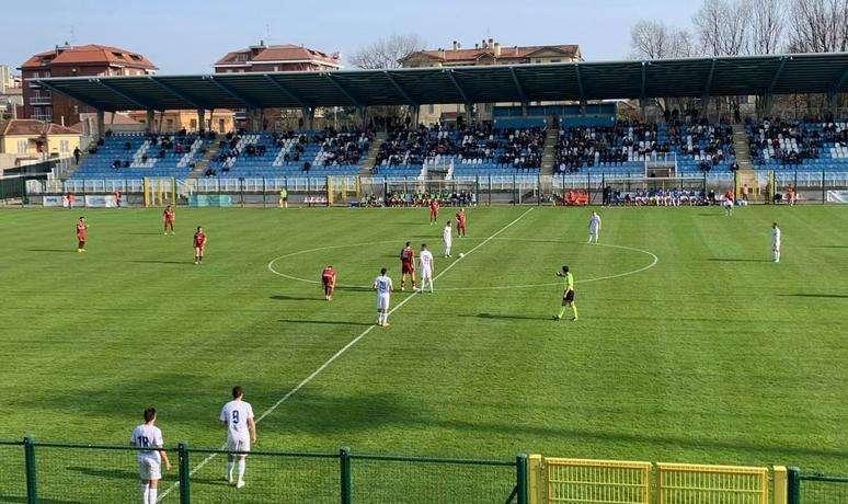 La Giana Erminio vince di rigore contro l'Adirese e vola in Finale