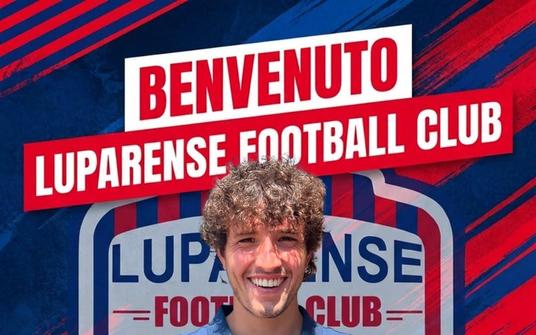 UFFICIALE: Nuovo centrocampista per la Luparense