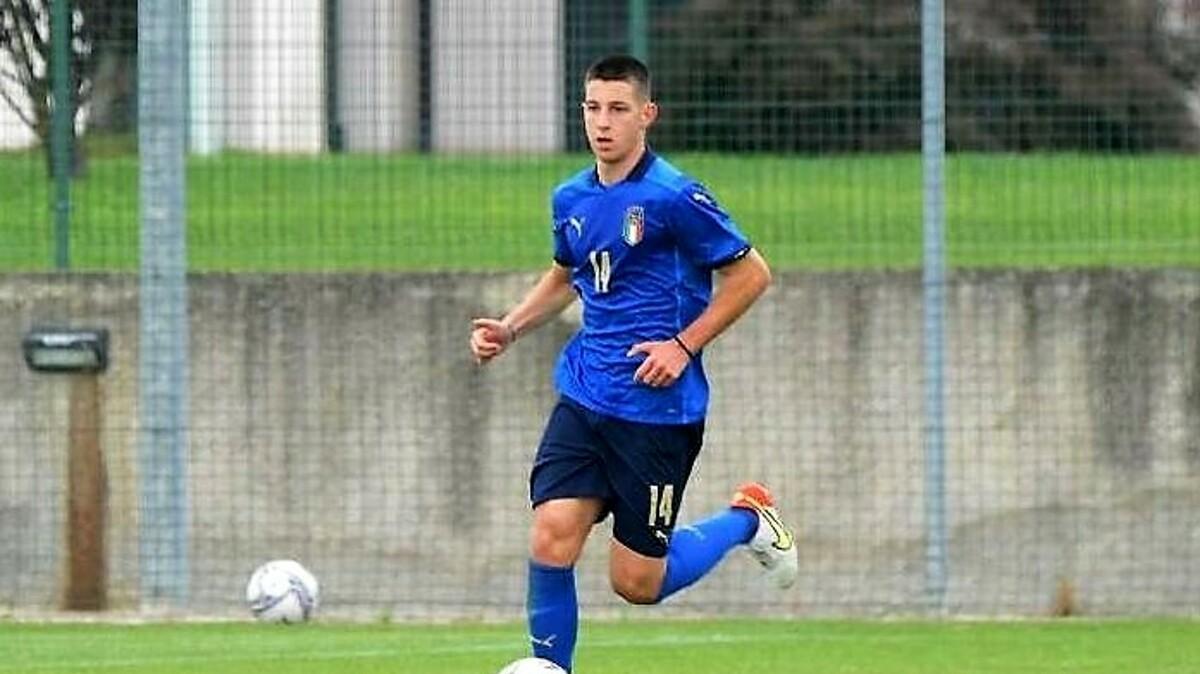 Gubbio, tentativo di sorpasso per Edoardo Sadotti: si medita lo sgambetto al Trento