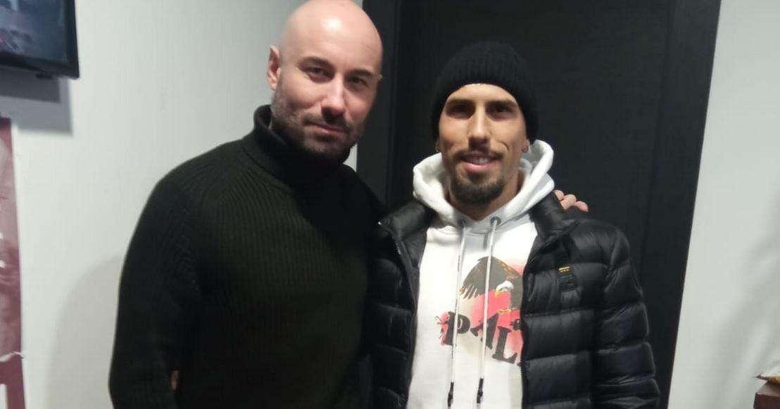 UFFICIALE: Real Aversa, accordo raggiunto con Ruggiero