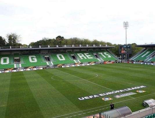 Bulgaria, Ludogorets campione per la nona volta consecutiva