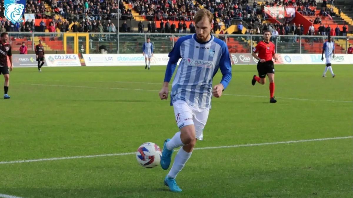 Svincolati - Sul mercato un classe 2004 cresciuto nei settori giovanili di Napoli e Genoa