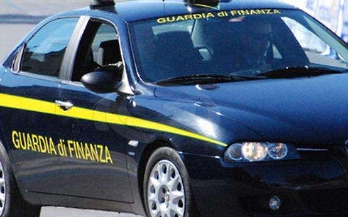 Riciclaggio di denaro: nei guai una squadra di Serie D 