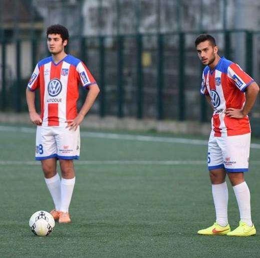 Campionato Juniores Regionale - Torna al successo l'Olympic Salerno