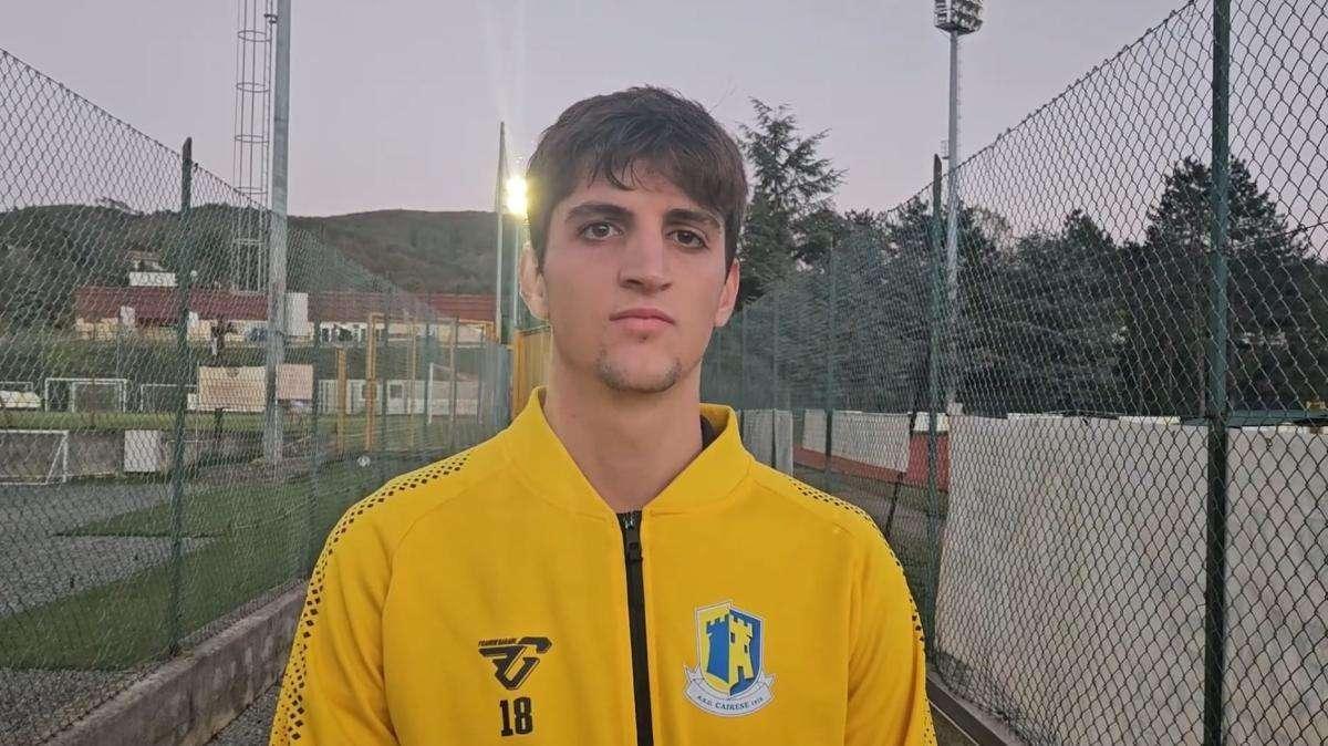 Millesimo e Celle Varazze si muovono su un centrocampista 2003