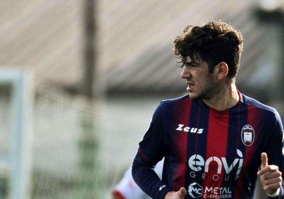 L'Olympia Agnonese ingaggia altri due calciatori