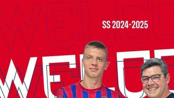 Casarano: un club di Serie C mette gli occhi su Milisevic