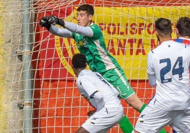 Polisportiva Santa Maria, orgoglio per la classifica giovani "D" valore